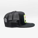 Cole Trickle Mello Yello Racing Trucker Hat-7