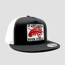 Crawfish Lover Trucker Hat-5
