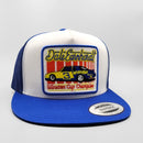 Dale Earnhardt #3 Wrangler Racing Trucker-3