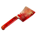 Extra Large Foam Rubber Butcher's Cleaver-14