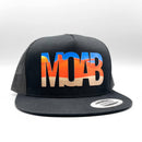 MOAB Retro Trucker Hat-3