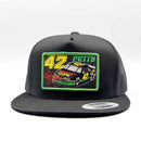 Kyle Petty Mello Yello Trucker Hat-3