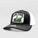 Camel Towing "Vintage Truckers Original" Trucker Hat-5