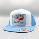 Rooster Run General Store Trucker Hat-5