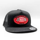 Myrtle Beach Speedway, Nascar Winston Series Trucker Hat-4