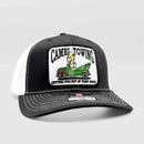 Camel Towing "Vintage Truckers Original" Trucker Hat-4
