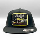 Dale Earnhardt #3 Goodwrench Racing Nascar Trucker Hat-1