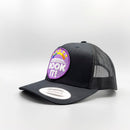 Book it Reading Retro Trucker-6