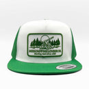 Morningwood Lumber Trucker Hat-1