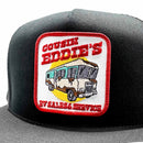 Cousin Eddie's RV Service "Vintage Truckers Original" Trucker Hat-2
