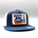 Richard Petty Pontiac STP Racing Nascar Trucker-4