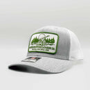 Morningwood Lumber Company Trucker Hat-5