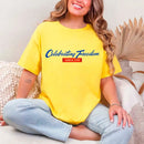 4th of July T-Shirt – Celebrating Freedom Since 1776 Patriotic Tee-5