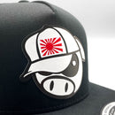JDM Angry Rally Pig Japanese Trucker-2