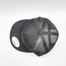 US Army Embroidered Patch Trucker Hat-7