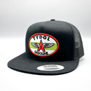 Tydol Flying A Gas Retro Trucker-5