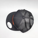 Bomber Lures Bass Fishing Trucker Hat-6