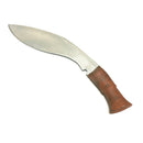 Rigid Plastic Kukri Blade-3