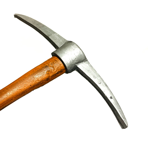 Foam Rubber Large Mining Pick Axe Stunt Prop