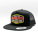 Boar's Nest Dukes of Hazard Retro Trucker-5