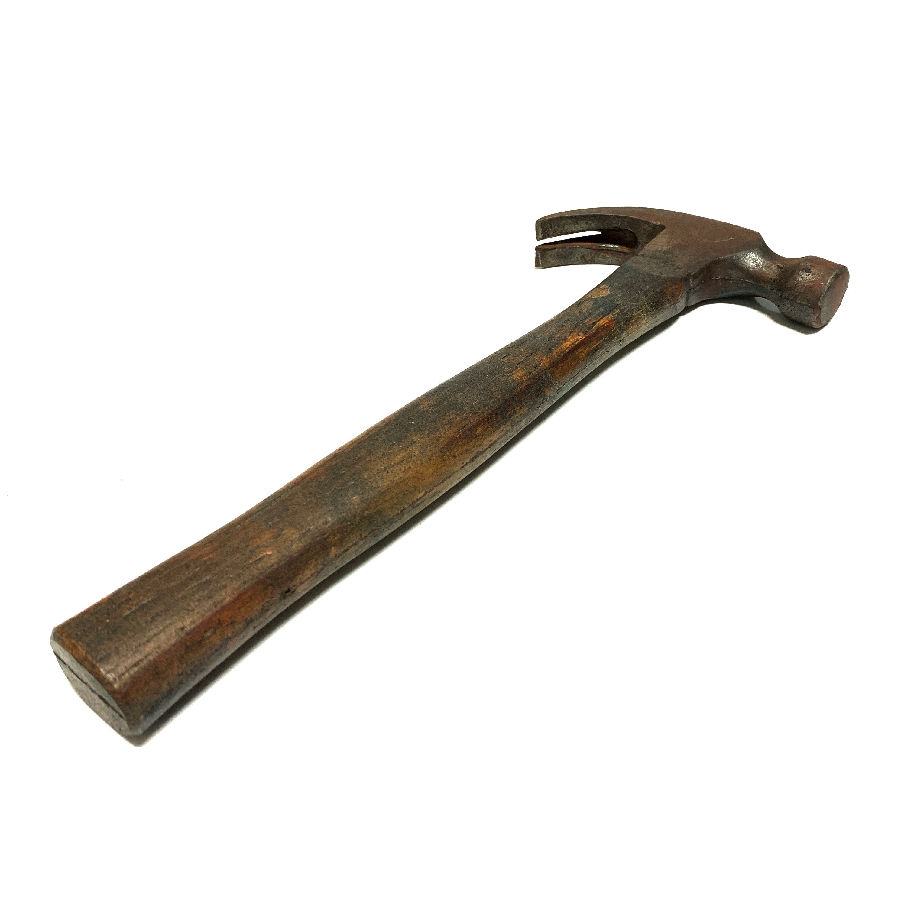 NewRuleFX Brand Foam Rubber Standard Claw Hammer Stunt Prop