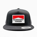 The Joker - Midnight Toker Trucker Hat-1