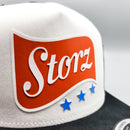 Storz Beer Retro Vintage Trucker-2