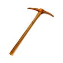 Foam Rubber Large Mining Pick Axe Stunt Prop-13