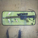 Drop Zone Mat - Premium - Firehose Edition-30