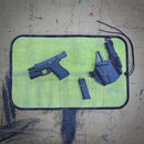 Drop Zone Mat - Premium - Firehose Edition-32
