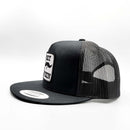 Say When, I'm Your Huckleberry, Doc Holliday Trucker-7