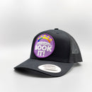 Book it Reading Retro Trucker-4