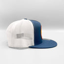 Hot Dogger Funny Retro Surfer Trucker Hat-7