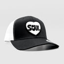 Heart & Soul Trucker Hat-5