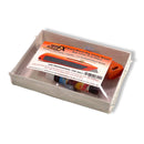 Pro Series Blood Emitting Utility Blade Box Cutter Special Effects Blood Rig Prop-4