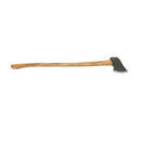 Large Foam Rubber Single Head Two-Hand Axe Stunt Prop-3