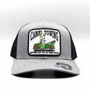 Camel Towing "Vintage Truckers Original" Trucker Hat-1