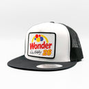 Wonder Racing Ricky Bobby Talladega Nights Movie Trucker-4
