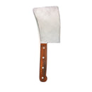 Extra Large Foam Rubber Butcher's Cleaver-2