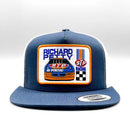 Richard Petty Pontiac STP Racing Nascar Trucker-1