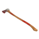 Large Foam Rubber Single Head Two-Hand Axe Stunt Prop-10