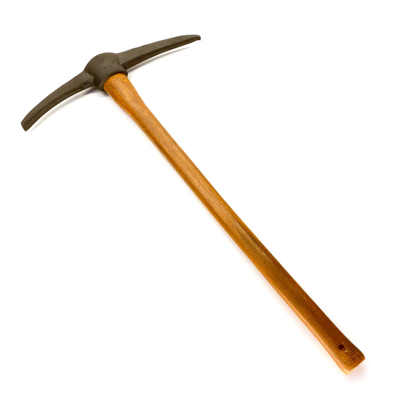 Foam Rubber Large Mining Pick Axe Stunt Prop
