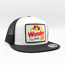 Wonder Racing Ricky Bobby Talladega Nights Movie Trucker-5