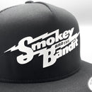 Smokey and the Bandit Retro 70s Trucker-2