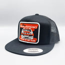 Alan Kulwicki Zerex Racing Nascar Trucker Hat-5