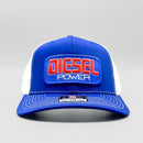 Diesel Power Trucker Hat-1