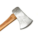 Large Foam Rubber Single Head Two-Hand Axe Stunt Prop-21