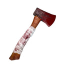 Foam Rubber 13.25 Inch Small Hatchet Axe Prop-11