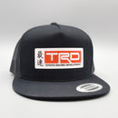 Toyota Racing Development TRD Kanji Trucker Hat-3