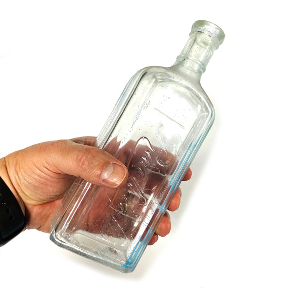 SMASHProps Breakaway Large Medicine Bottle Prop